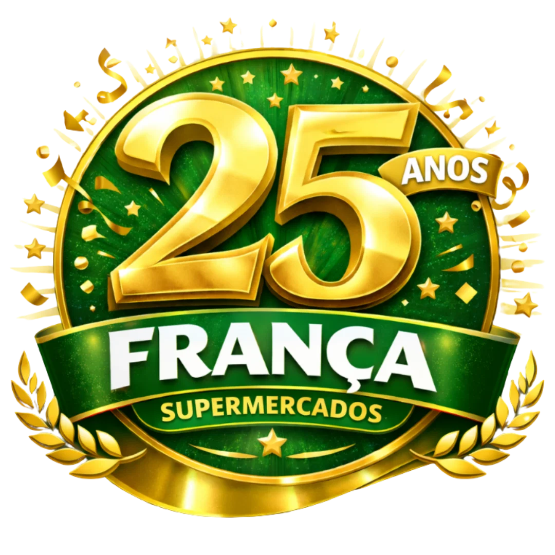 França 25 Anos